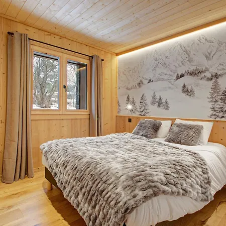 Alpehytte Nivaria - Avec Jardin Prive *